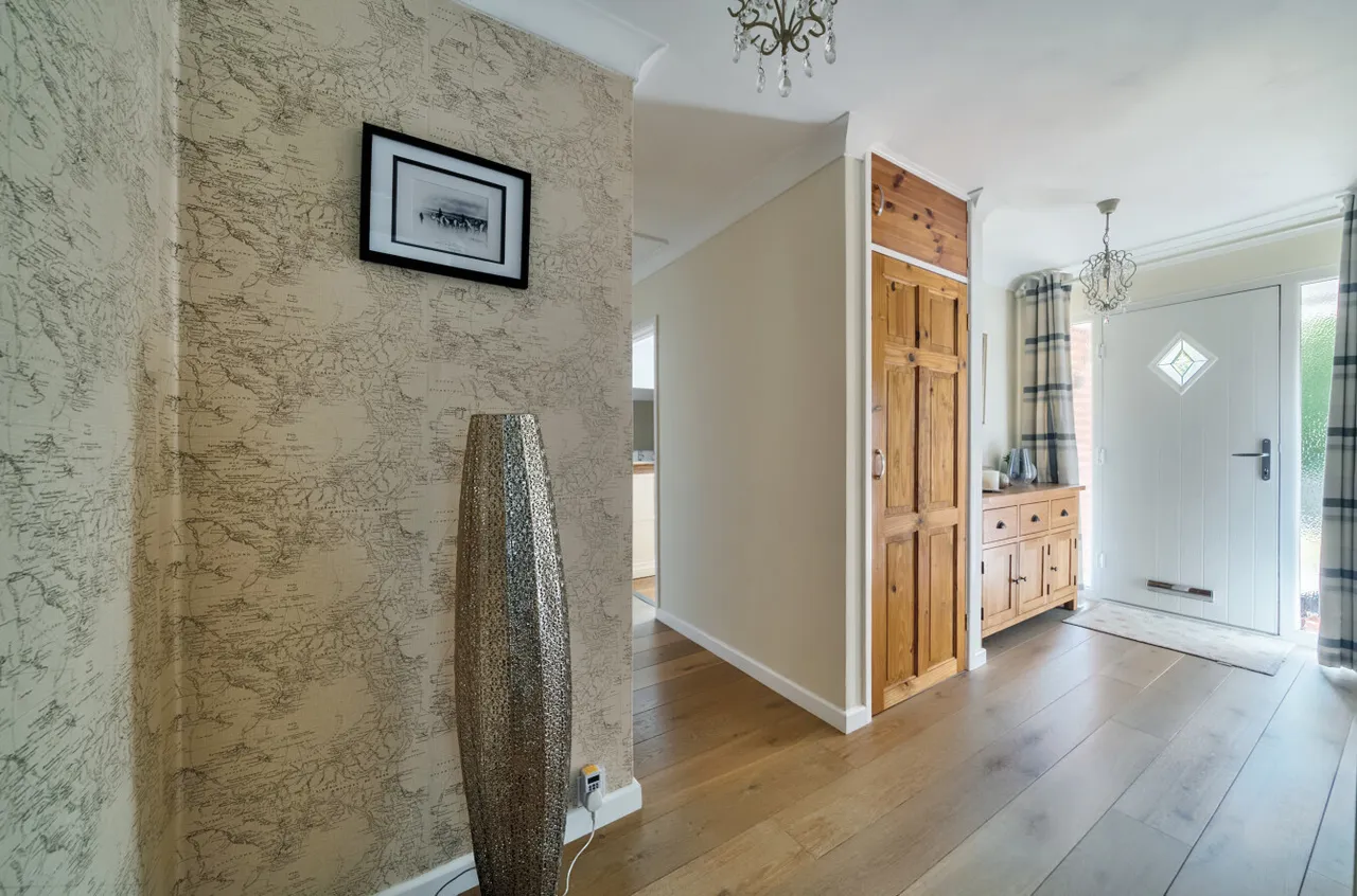 Wood Lane, Bramdean, SO24, photo 3
