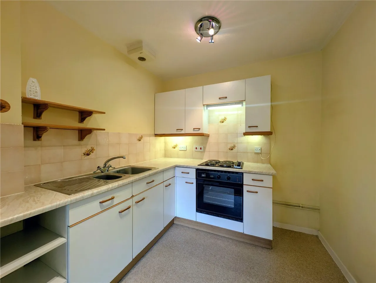 Anchorfields, Kidderminster, photo 3