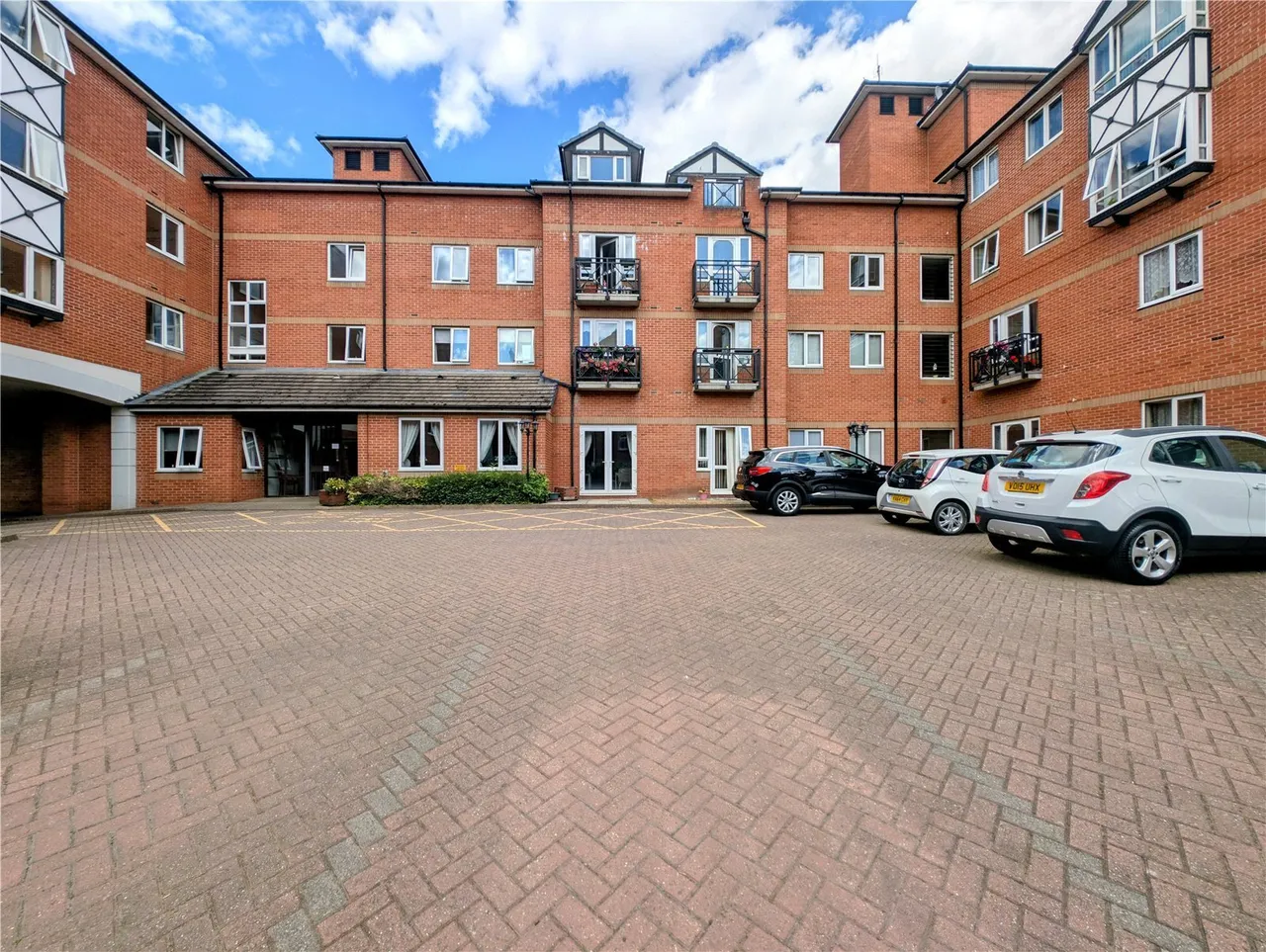 Anchorfields, Kidderminster, photo 5