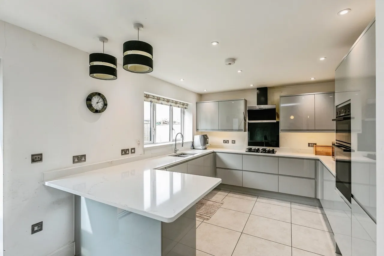 The Close, Henbury, BS10, photo 6