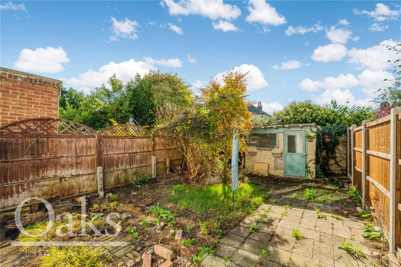 Woodside Park, South Norwood, SE25, photo 11