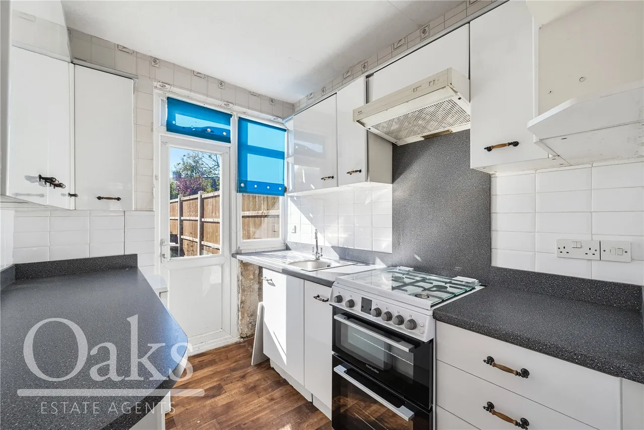 Woodside Park, South Norwood, SE25, photo 5