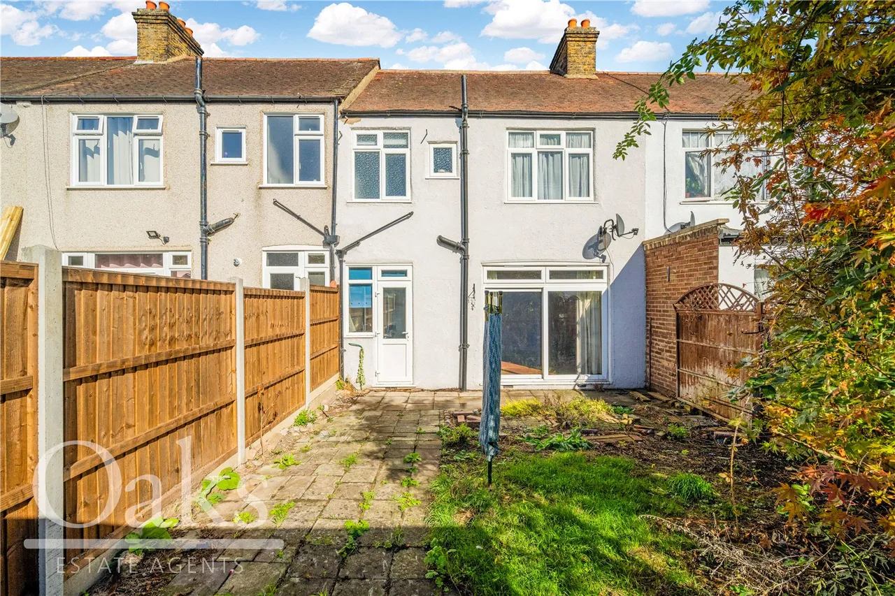 Woodside Park, South Norwood, SE25, photo 12