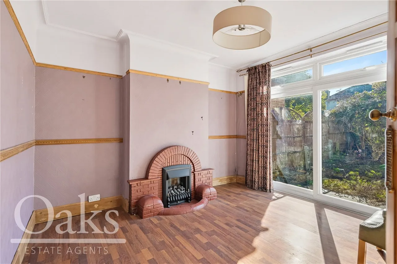 Woodside Park, South Norwood, SE25, photo 4