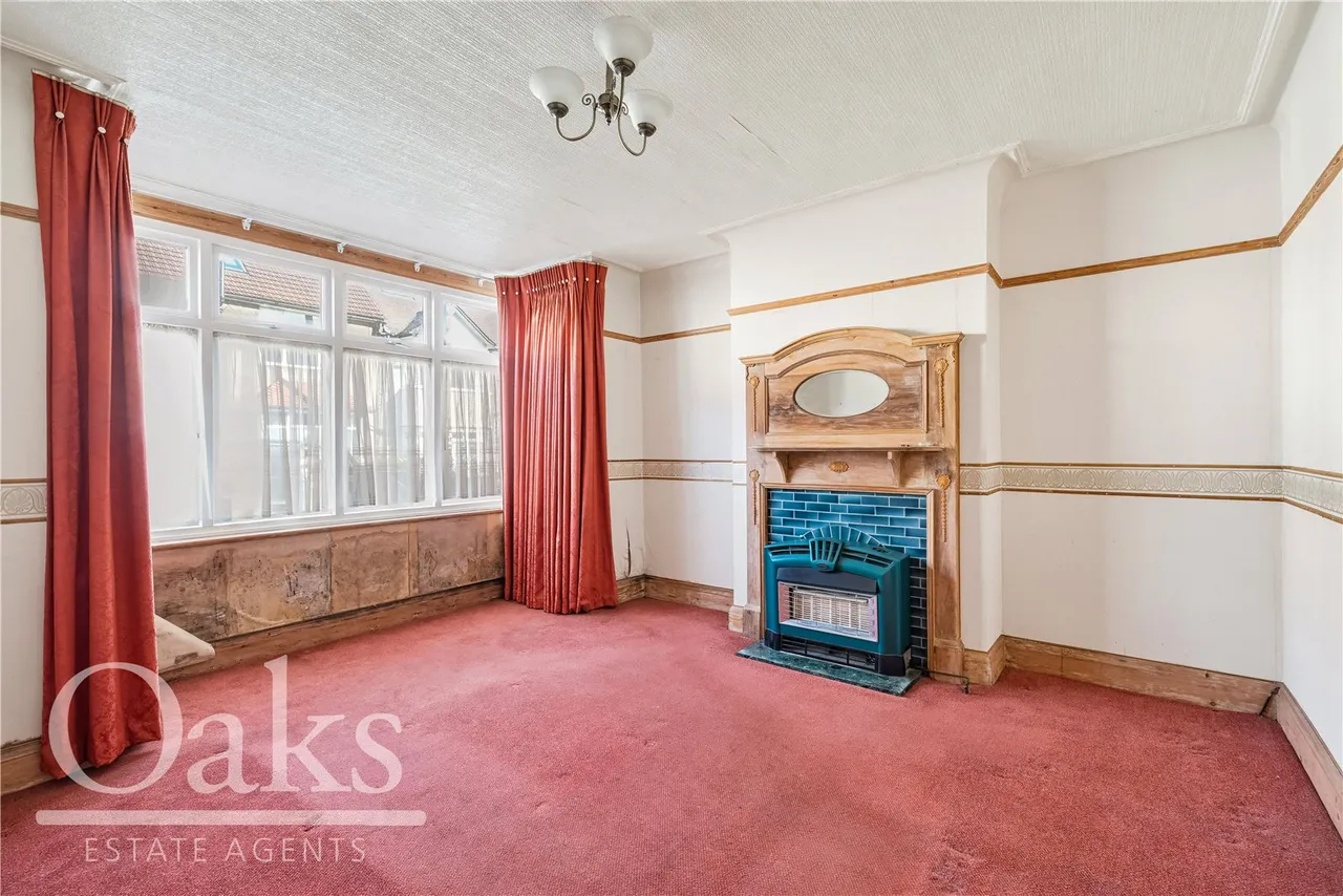 Woodside Park, South Norwood, SE25, photo 2