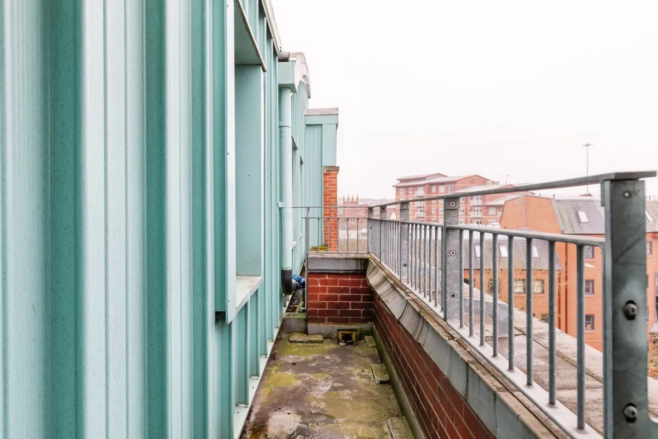 Greyfriars Road, Coventry, West Midlands, CV1, photo 11