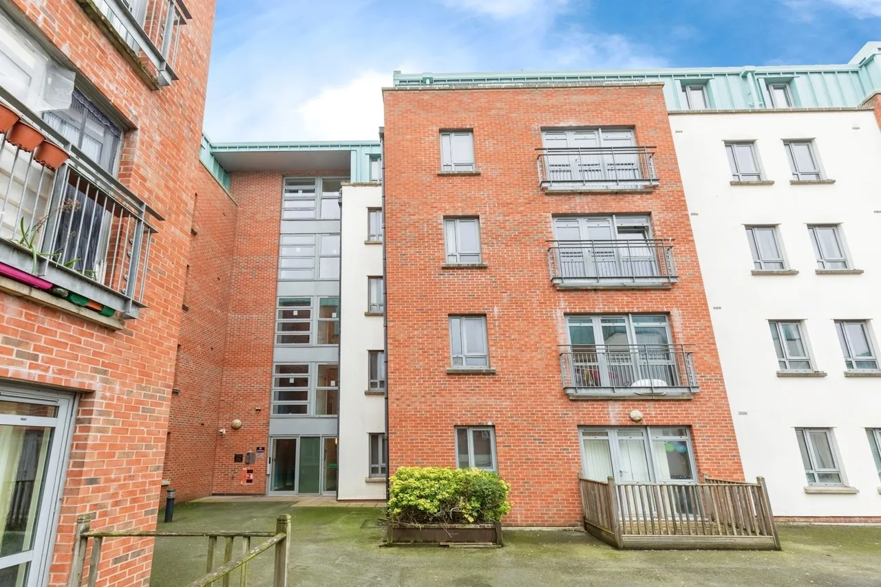 Greyfriars Road, Coventry, West Midlands, CV1, photo 12