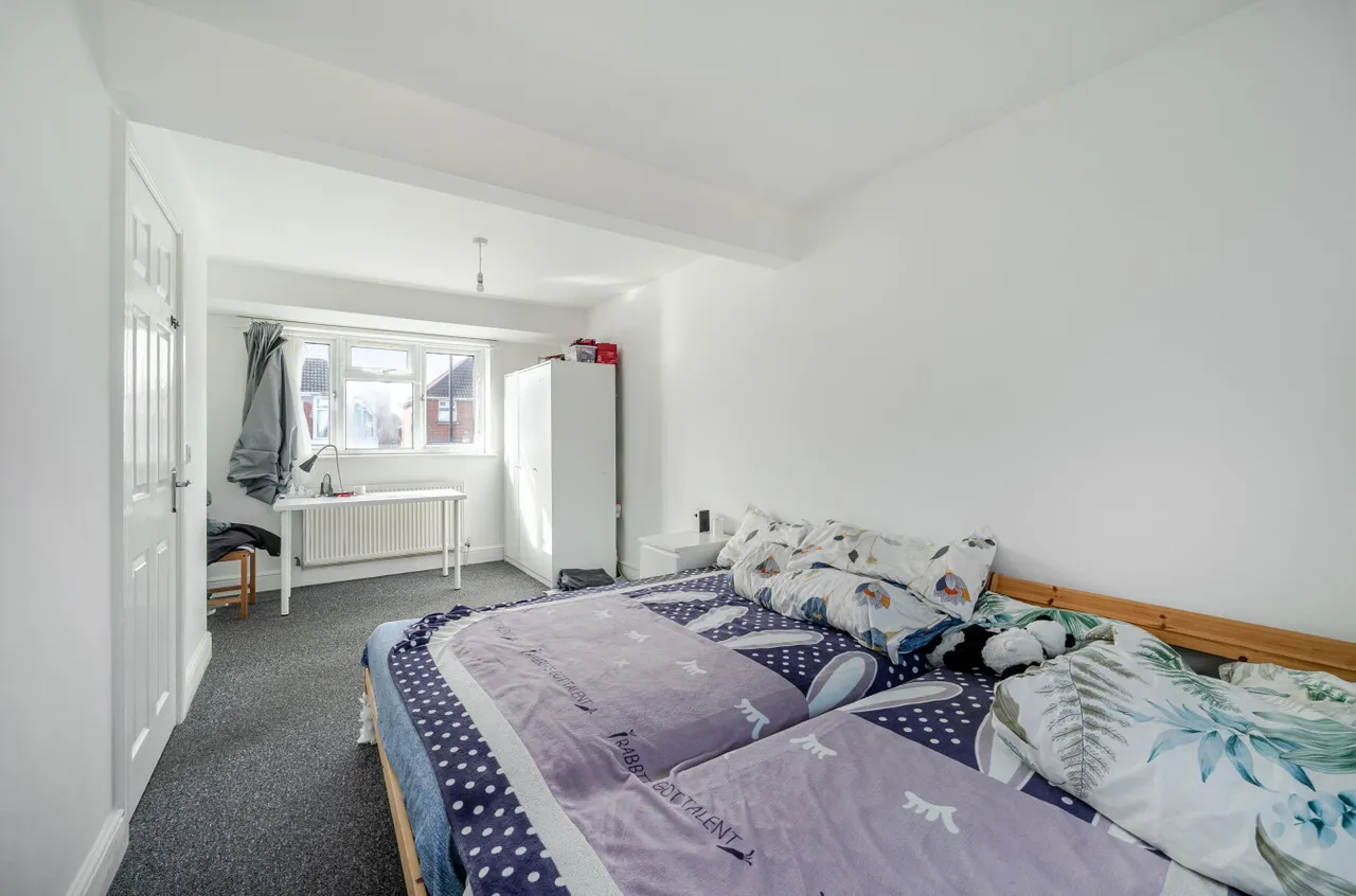Langhorn Road, Swaythling, SO16, photo 6