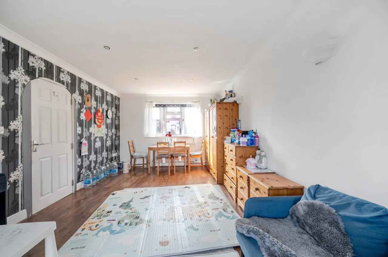 Langhorn Road, Swaythling, SO16, photo 5