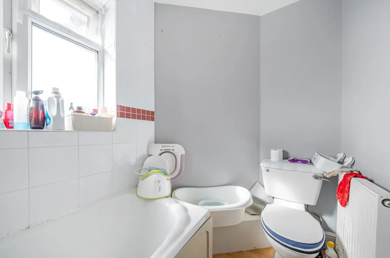 Langhorn Road, Swaythling, SO16, photo 8
