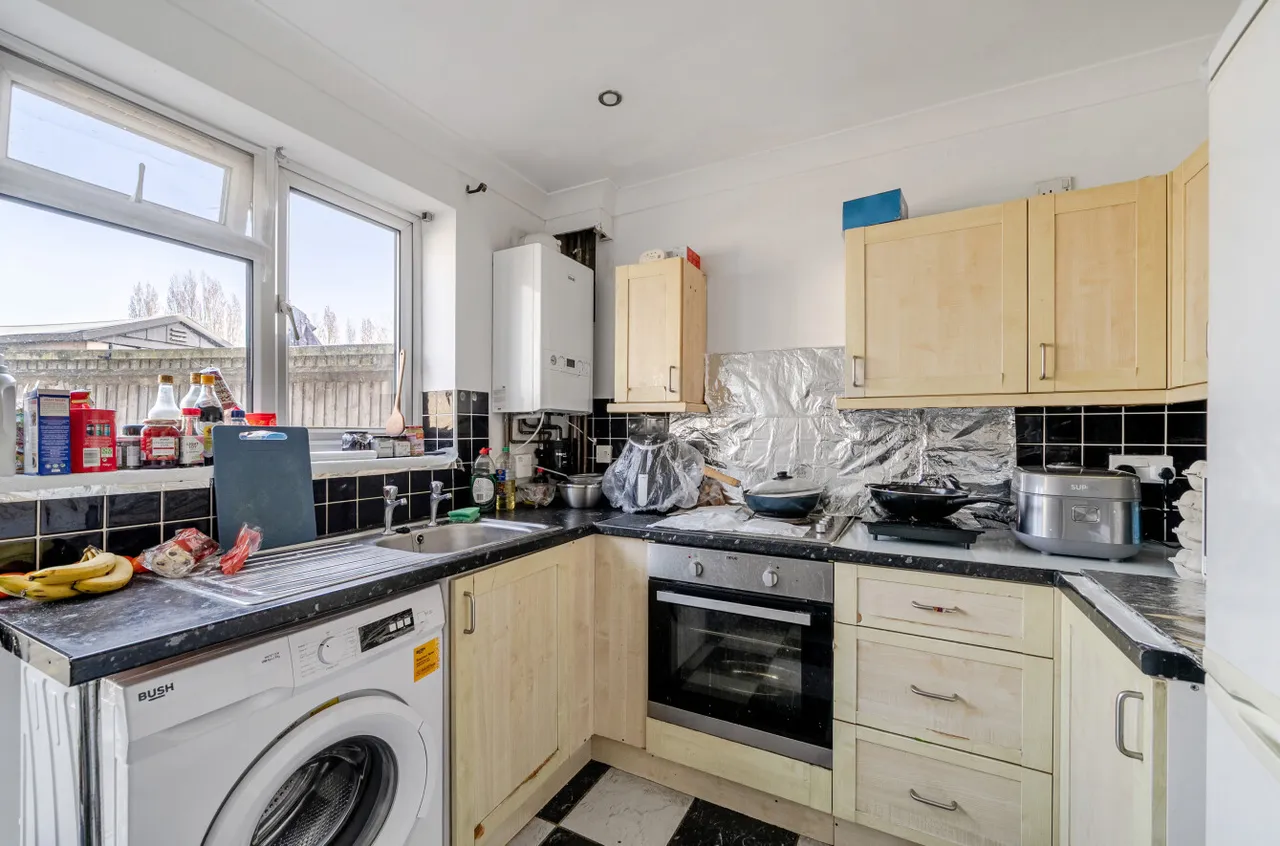 Langhorn Road, Swaythling, SO16, photo 3