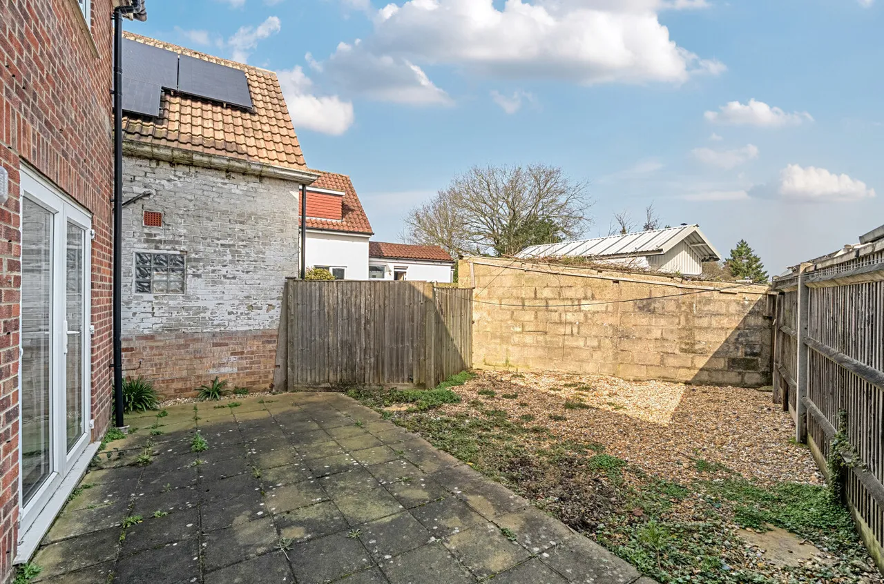 Langhorn Road, Swaythling, SO16, photo 4