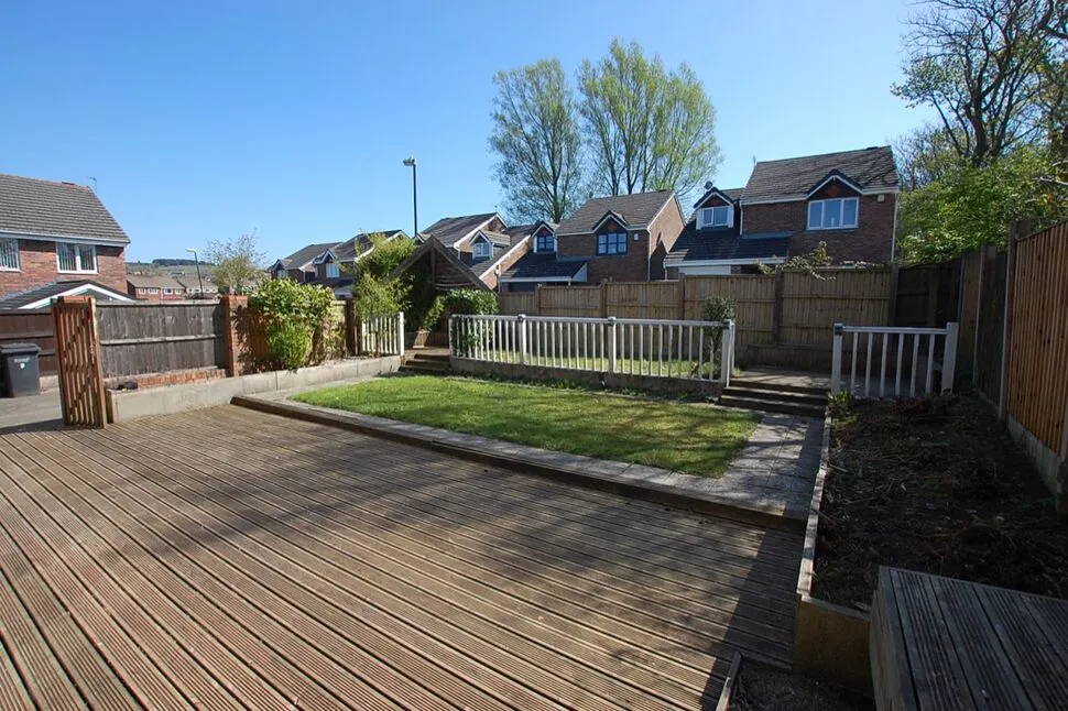 Havenside Close, Moorside, OL4, photo 15