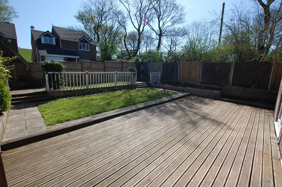 Havenside Close, Moorside, OL4, photo 14