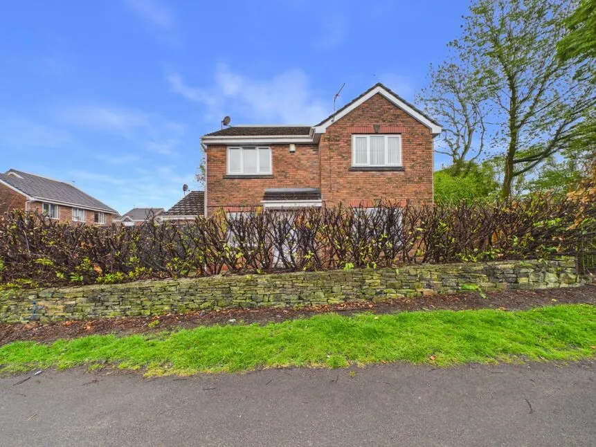 4 bed house to rent, Havenside Close, Moorside, OL4