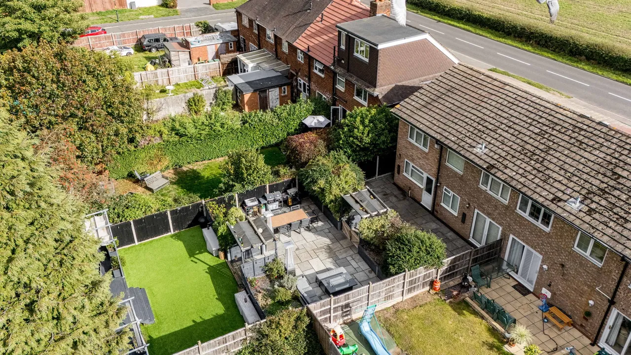 Springfield Road, Sutton Coldfield, B75, photo 33