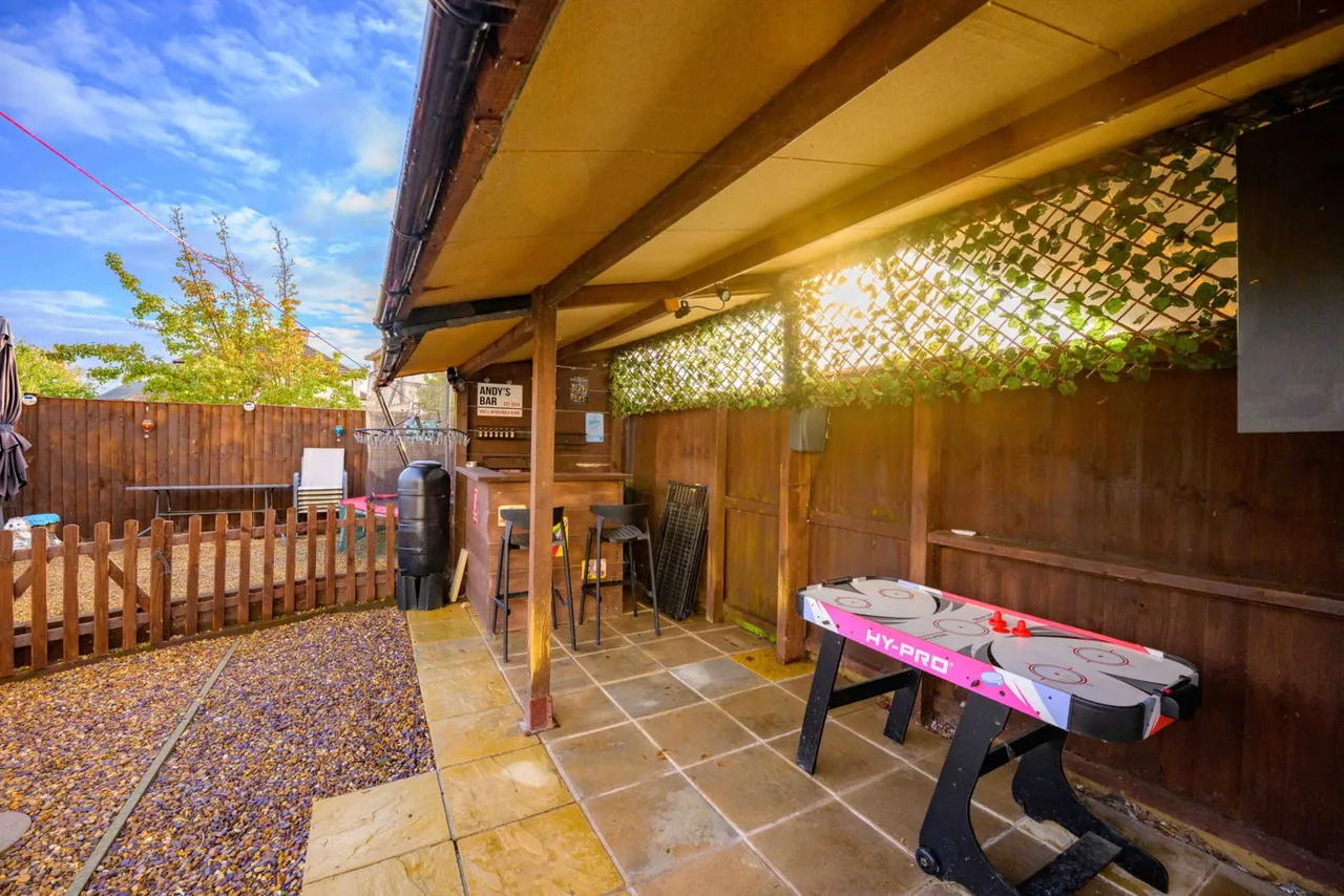 Shelley Avenue, Grantham, photo 17