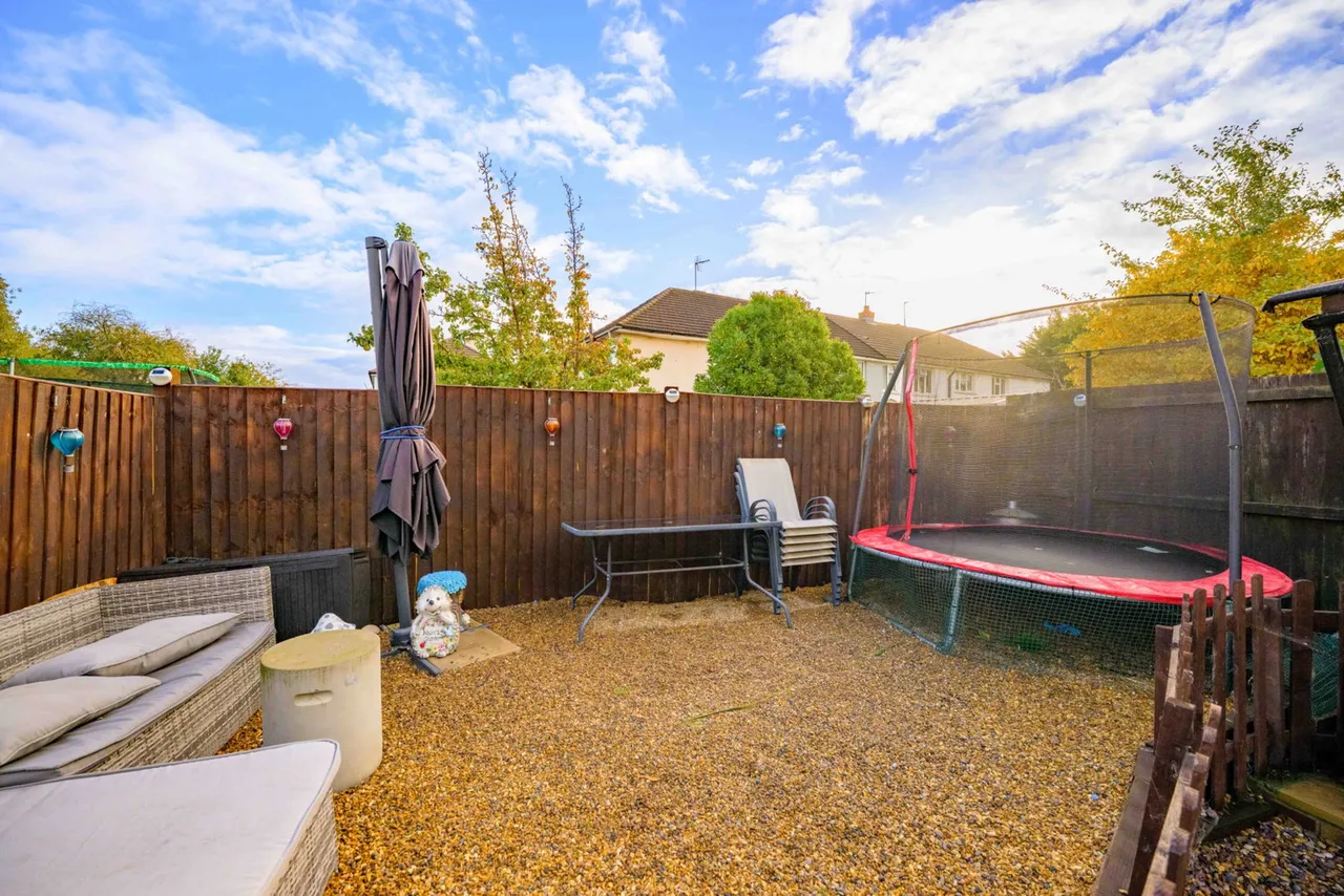 Shelley Avenue, Grantham, photo 16