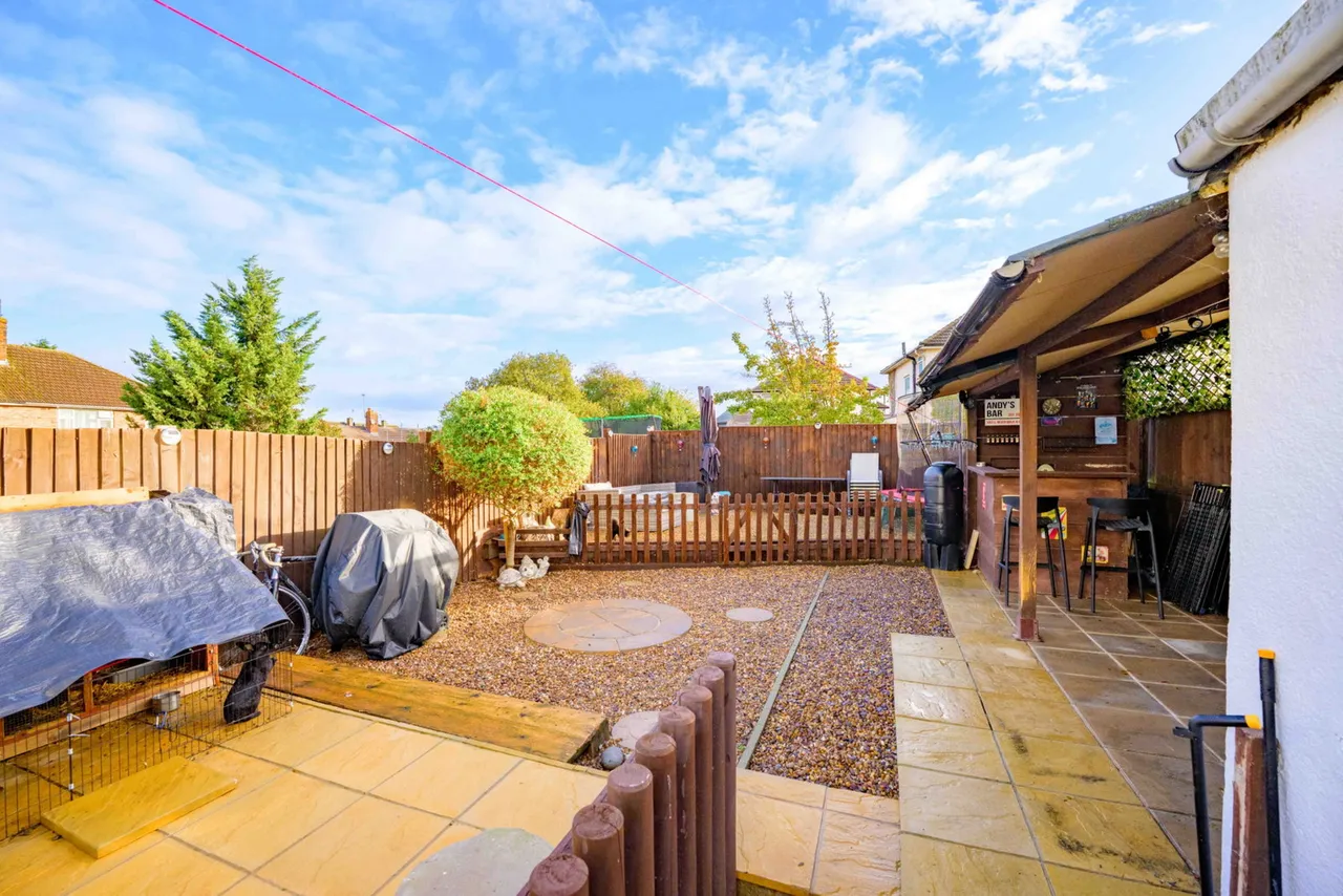 Shelley Avenue, Grantham, photo 15