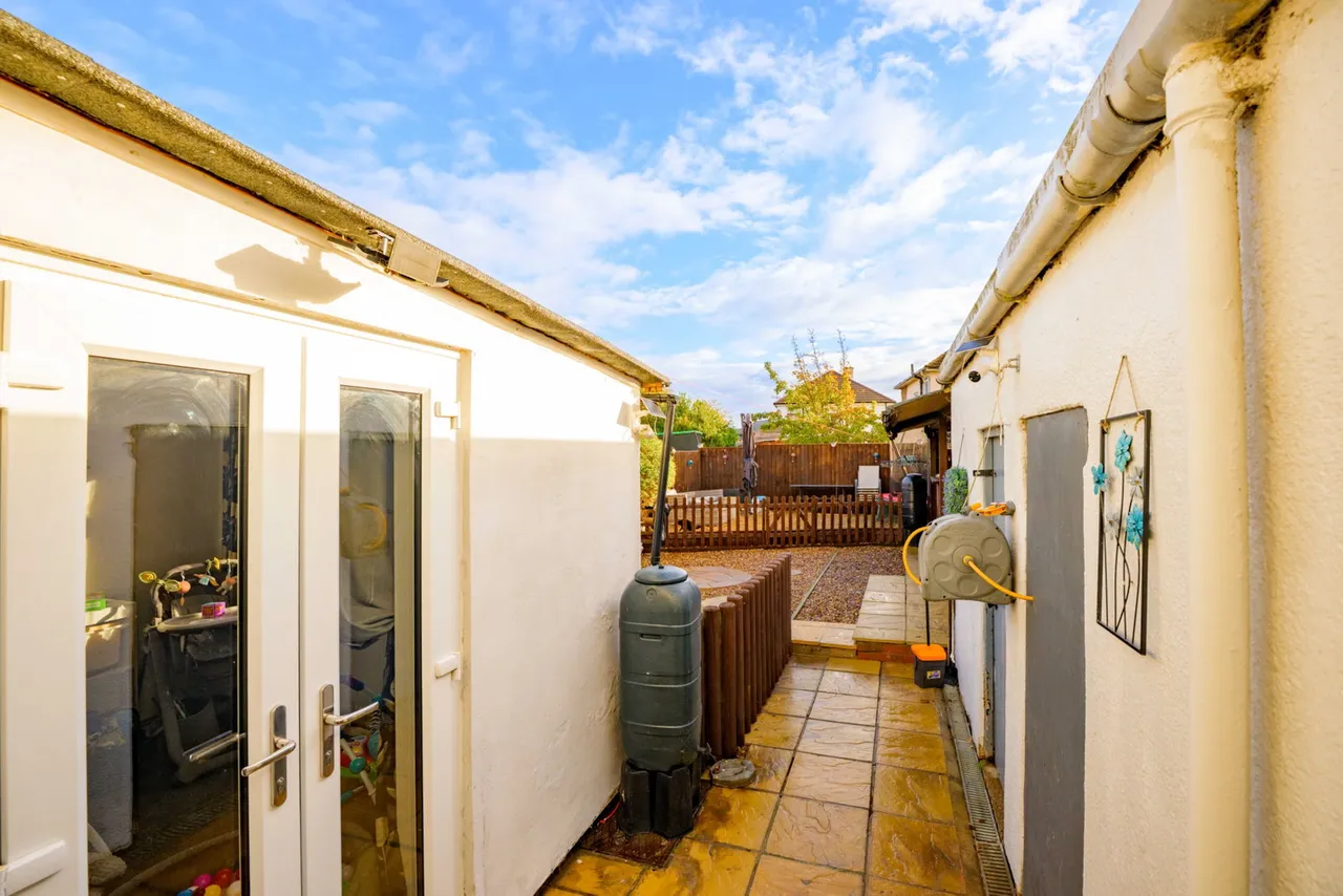 Shelley Avenue, Grantham, photo 20
