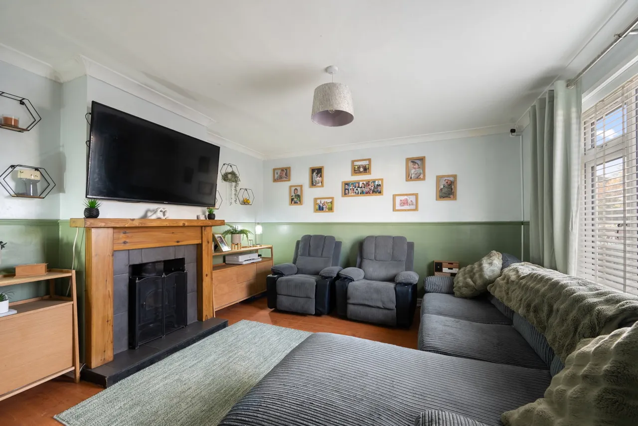 Shelley Avenue, Grantham, photo 2
