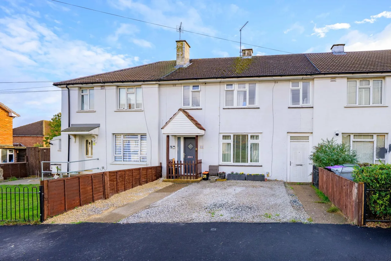 Shelley Avenue, Grantham, photo 21