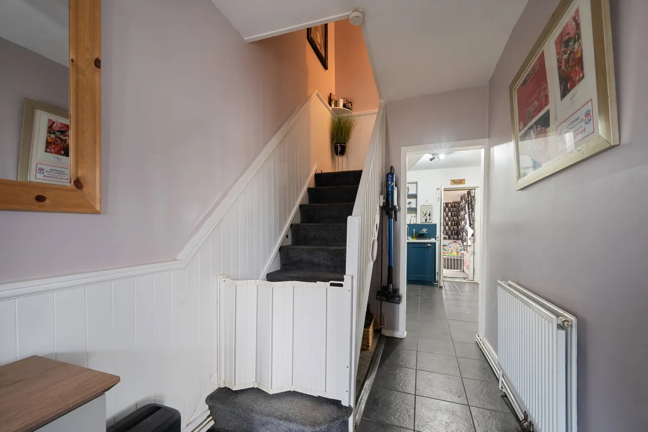 Shelley Avenue, Grantham, photo 8
