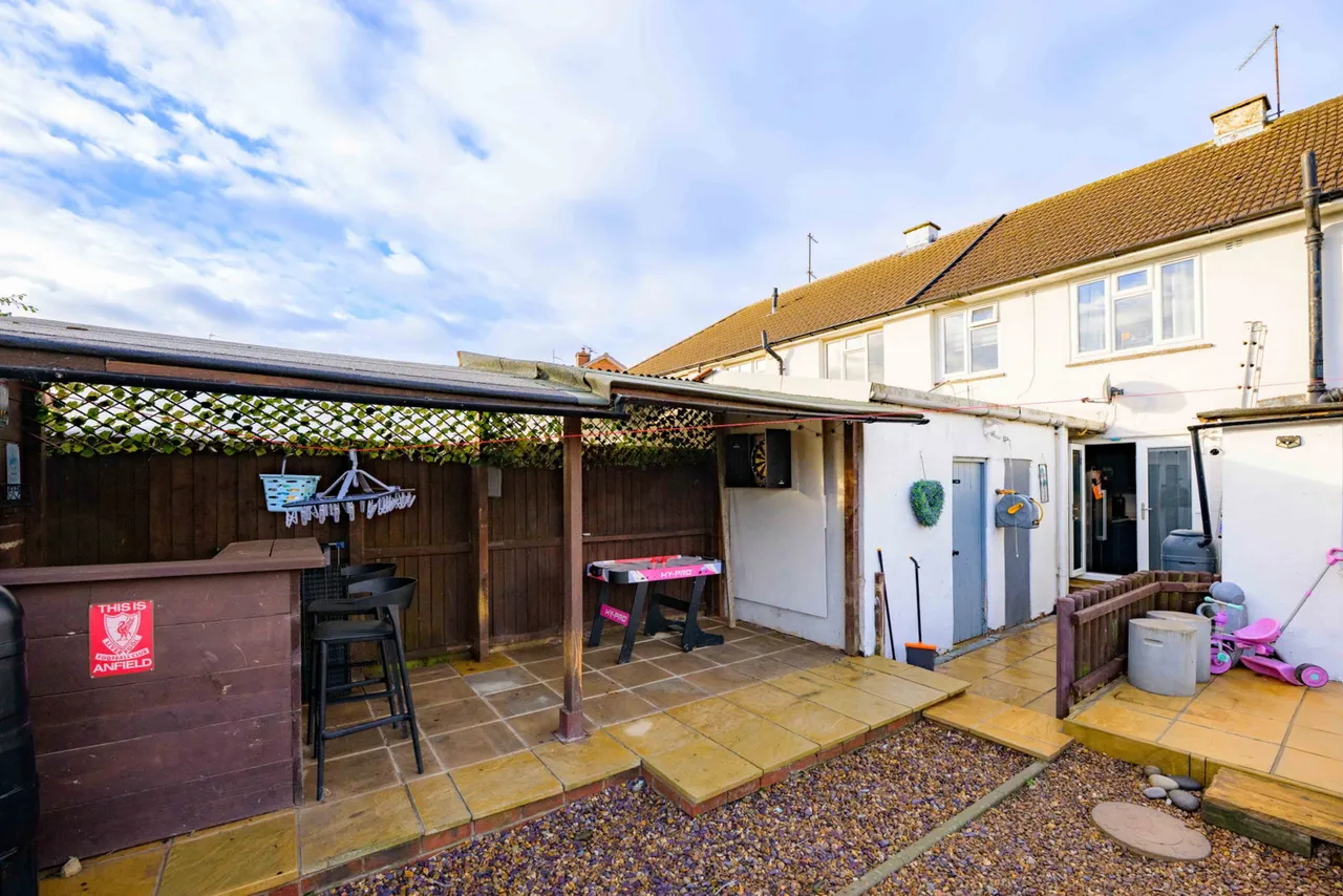 Shelley Avenue, Grantham, photo 19