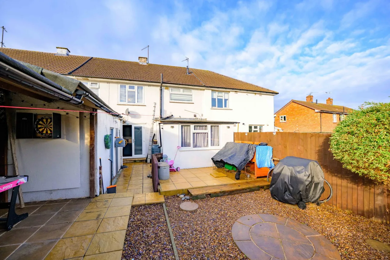 Shelley Avenue, Grantham, photo 18