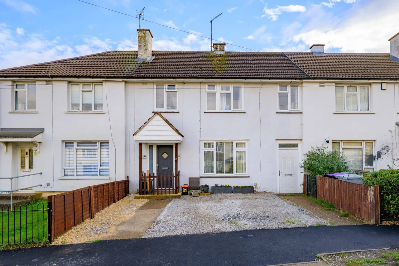 4 bed house for sale, Shelley Avenue, Grantham