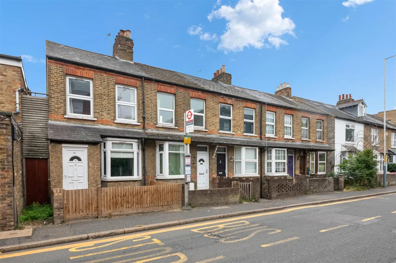 Rockingham Road, Uxbridge, photo 12