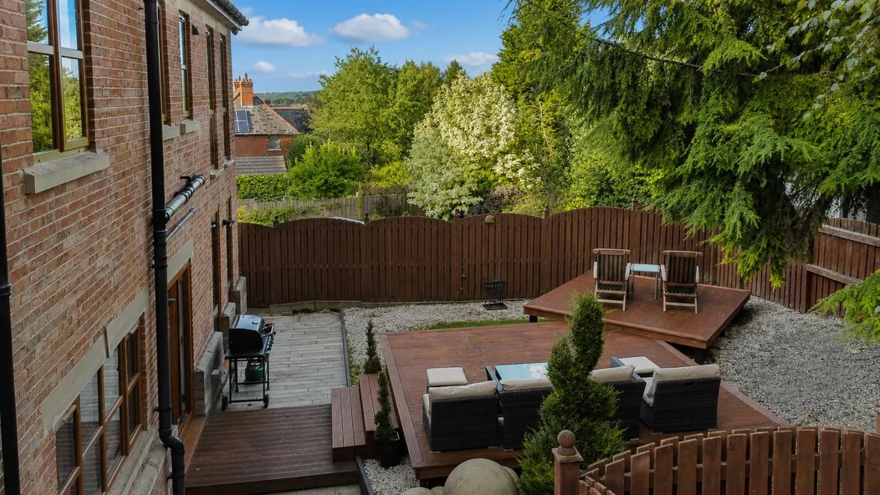 Belgrave Road, Darwen, BB3, photo 18