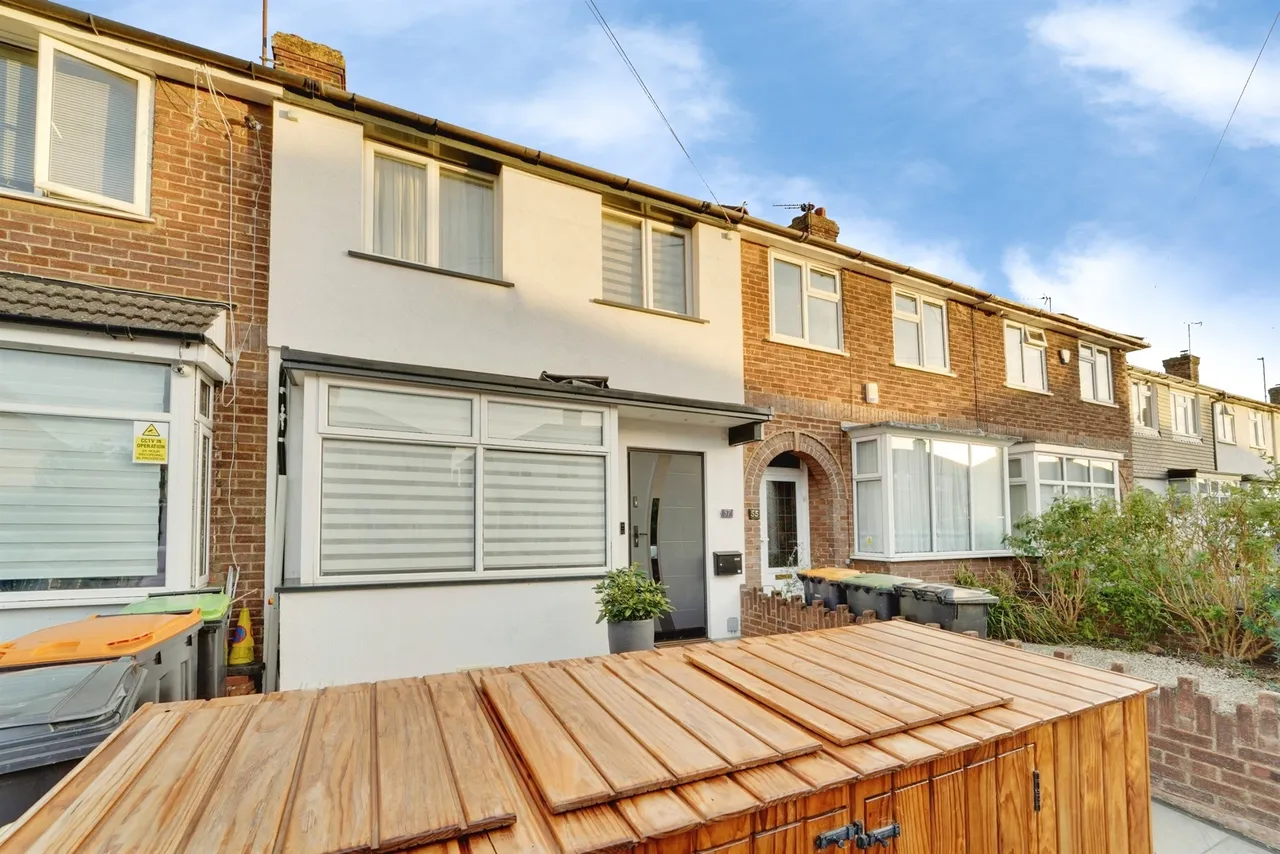 Acacia Road, Bedford, MK42, photo 20