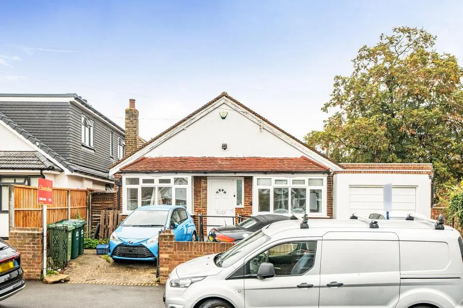 Ashford Crescent, Ashford, TW15, photo 20