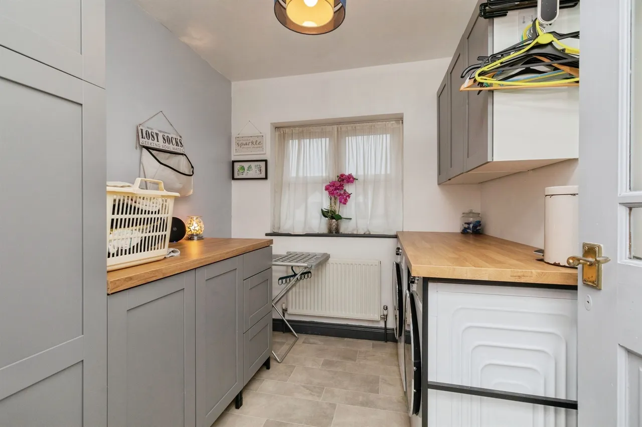 The Causeway, Coalpit Heath, BS36, photo 11