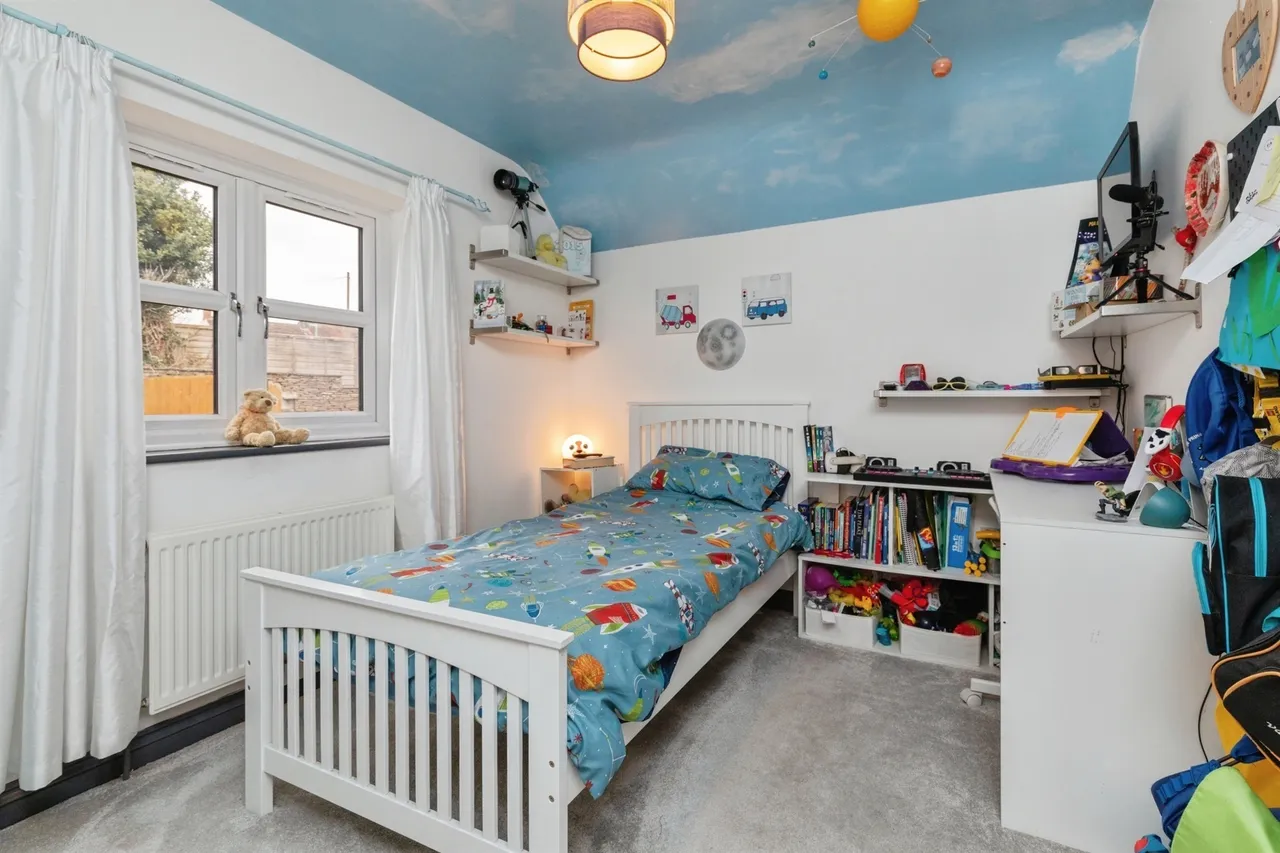 The Causeway, Coalpit Heath, BS36, photo 15