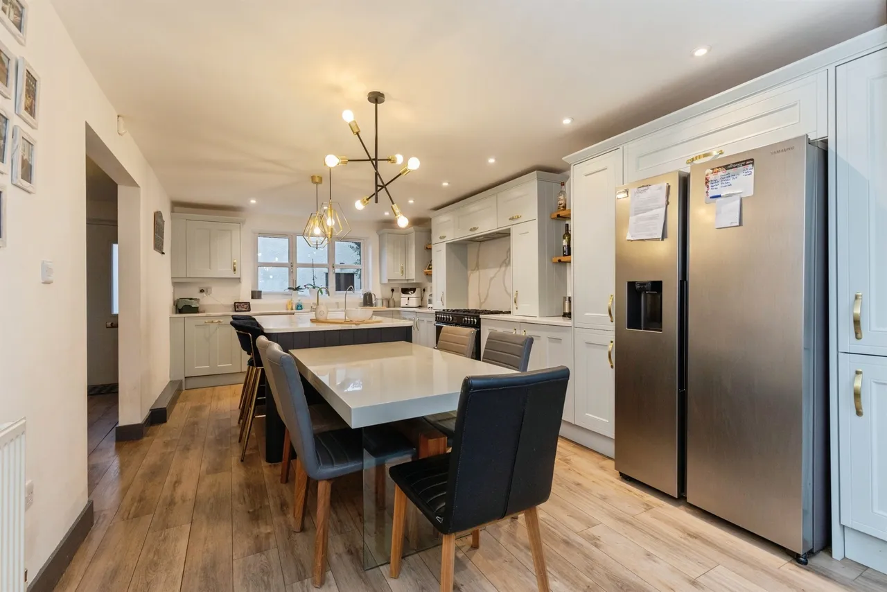 The Causeway, Coalpit Heath, BS36, photo 4