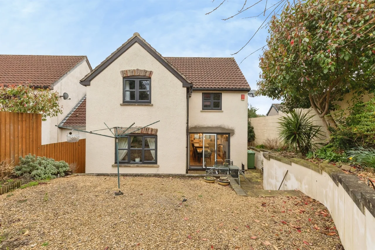 The Causeway, Coalpit Heath, BS36, photo 5