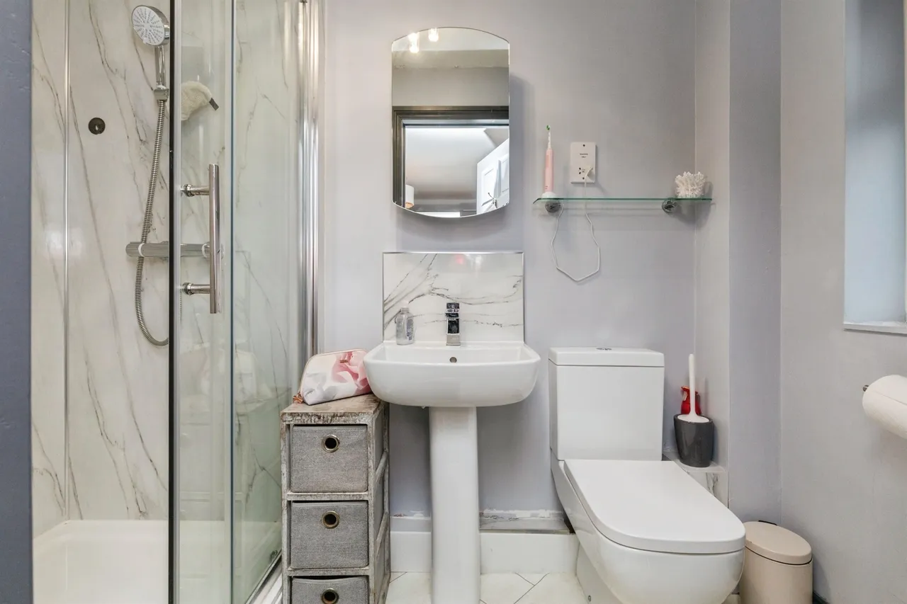 The Causeway, Coalpit Heath, BS36, photo 17