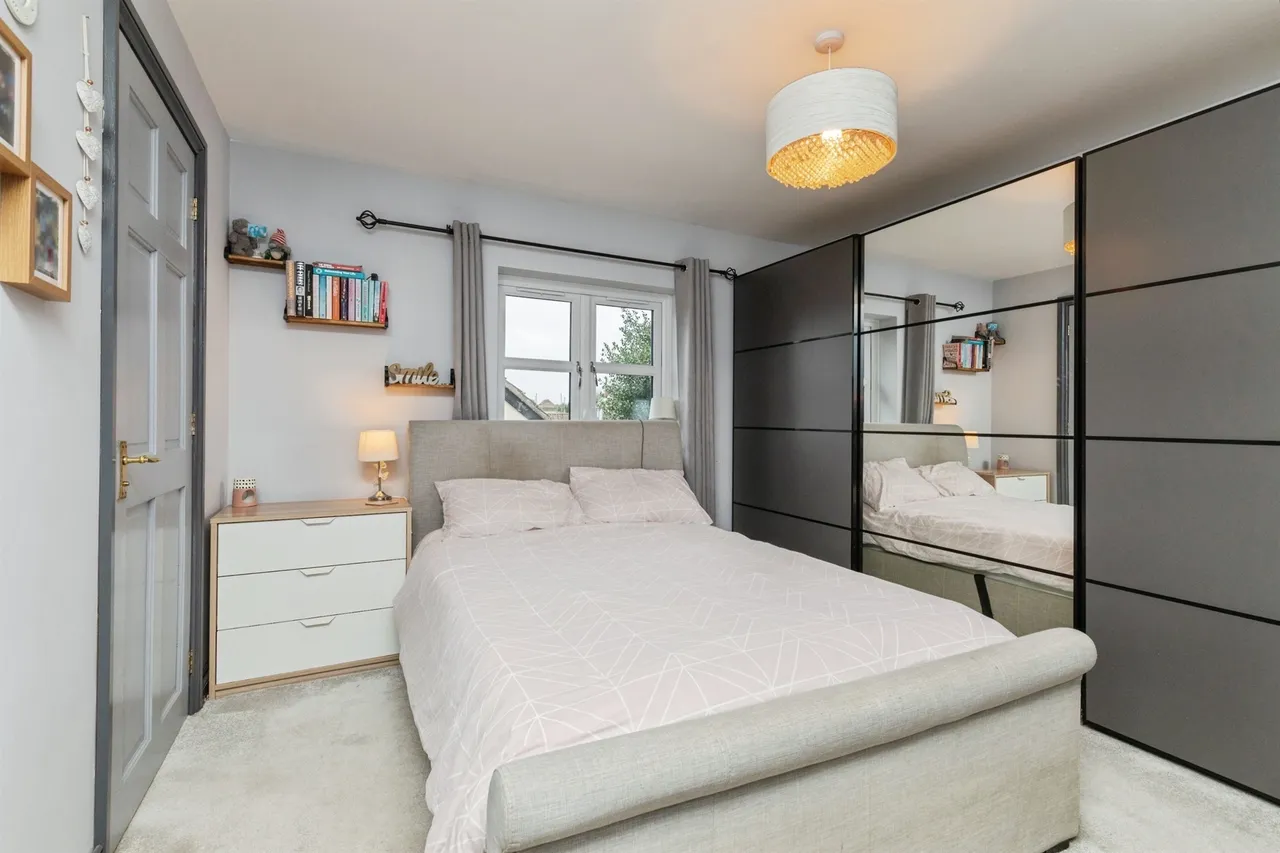 The Causeway, Coalpit Heath, BS36, photo 12