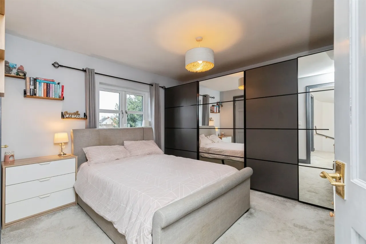 The Causeway, Coalpit Heath, BS36, photo 18