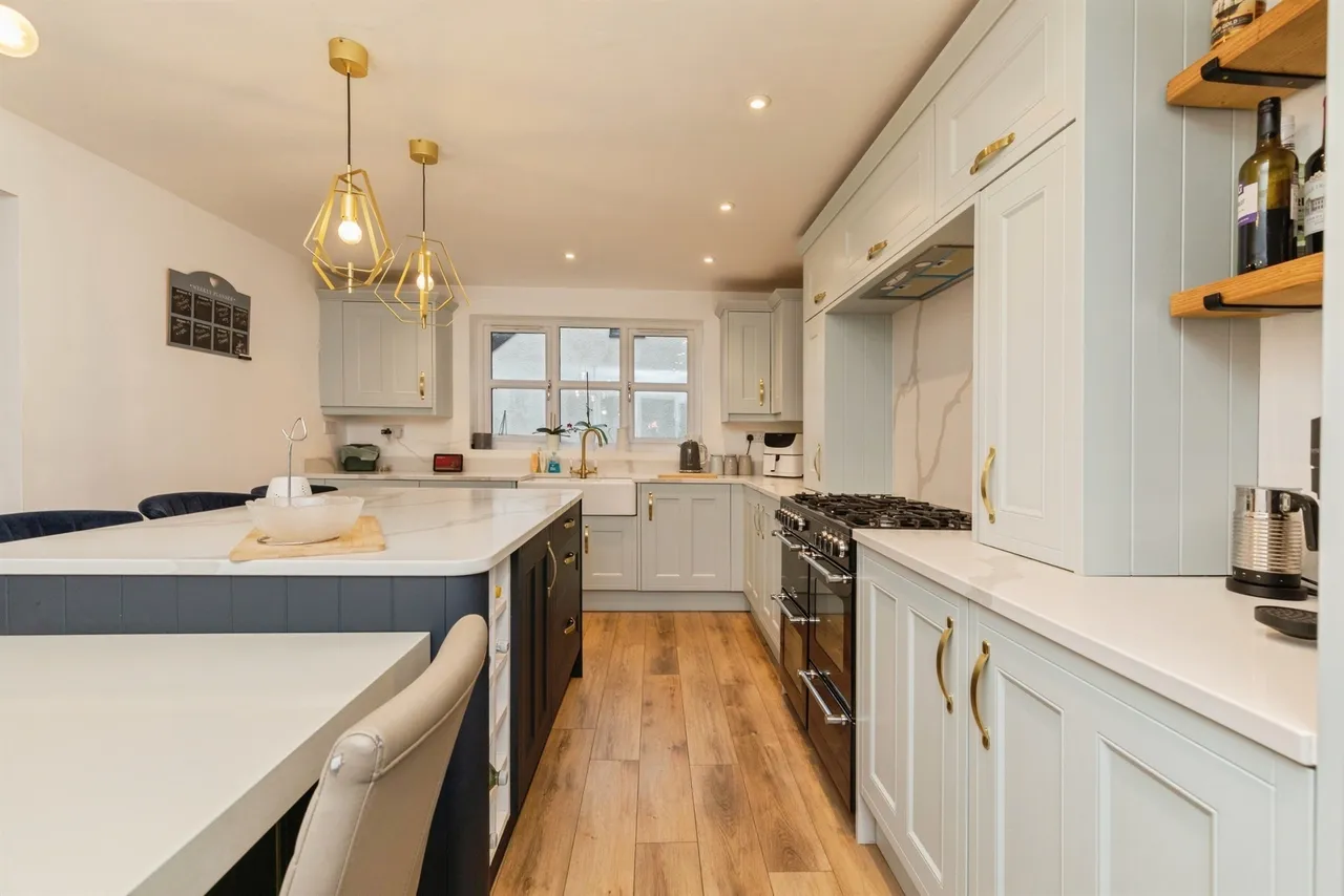 The Causeway, Coalpit Heath, BS36, photo 7