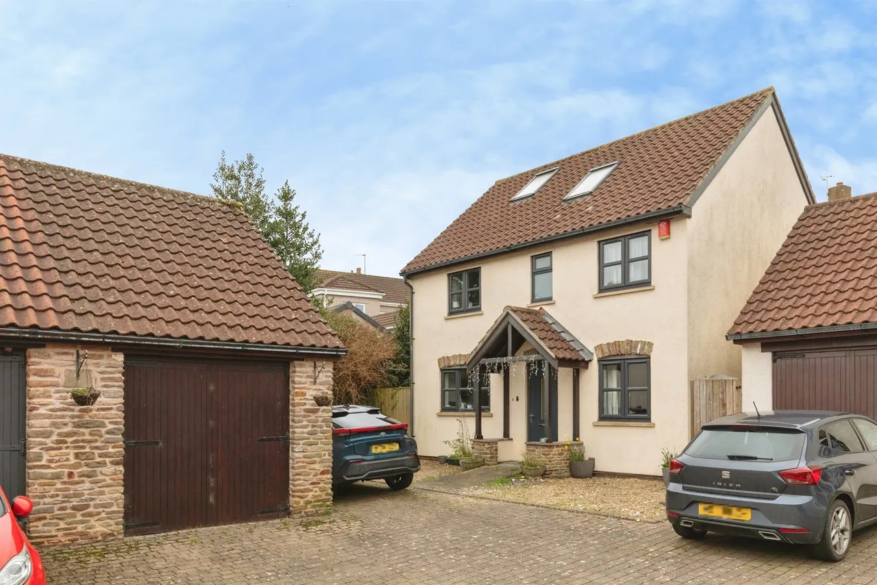 The Causeway, Coalpit Heath, BS36, photo 20
