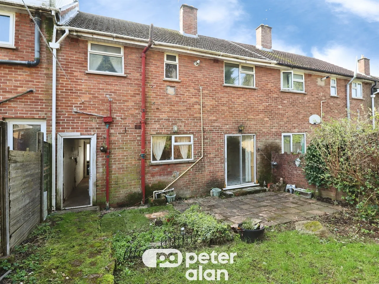 Wolfs Castle Avenue, Cardiff, CF14, photo 22