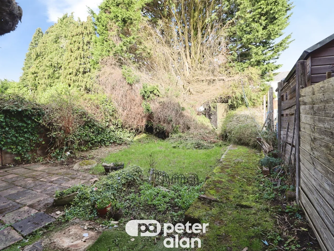 Wolfs Castle Avenue, Cardiff, CF14, photo 21