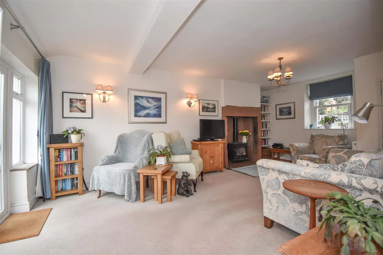 Hindson Terrace, Lazonby, photo 3