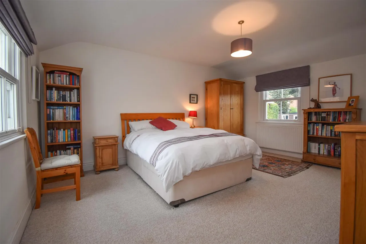 Hindson Terrace, Lazonby, photo 8