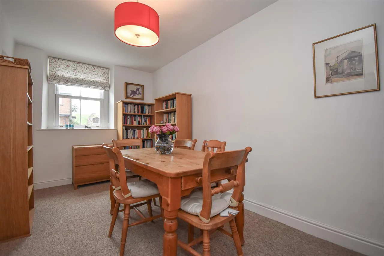 Hindson Terrace, Lazonby, photo 7