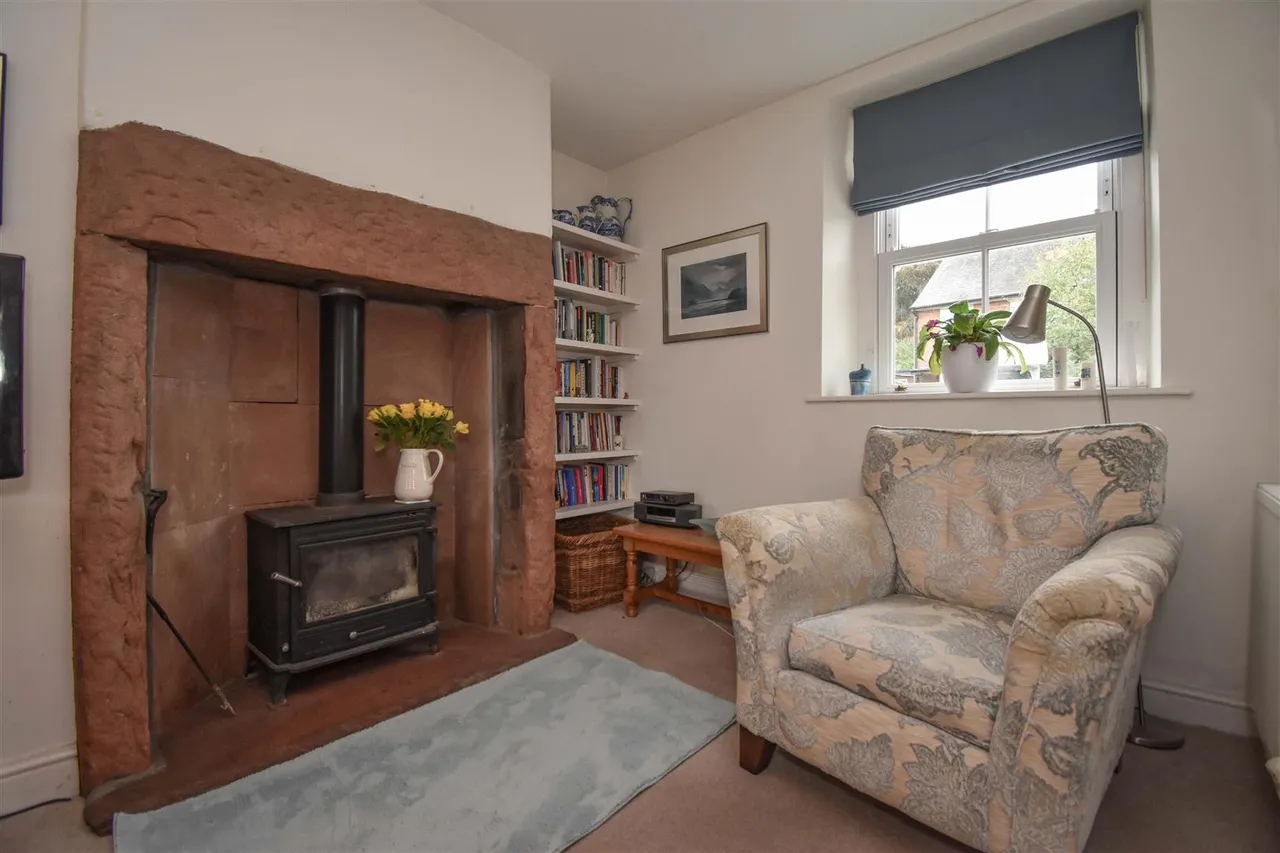 Hindson Terrace, Lazonby, photo 5