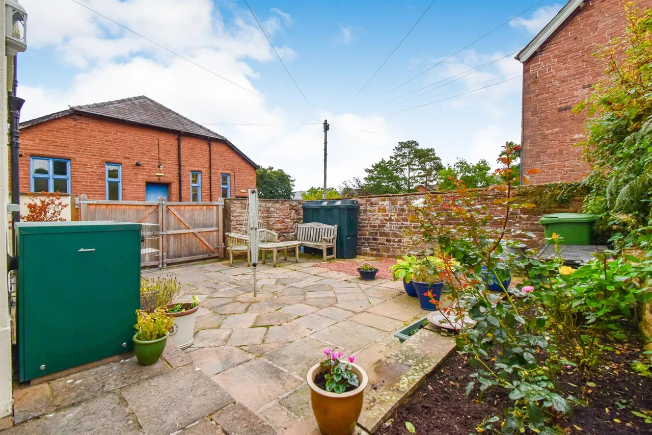 Hindson Terrace, Lazonby, photo 12